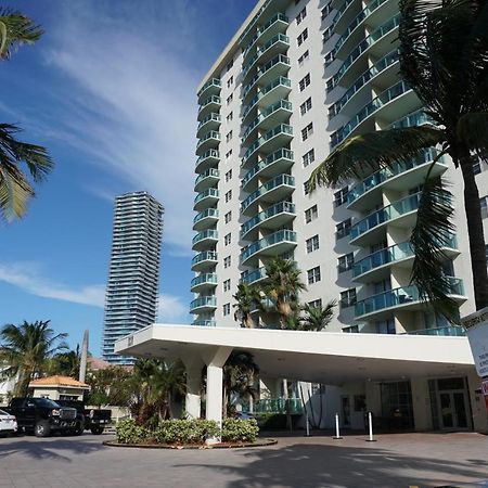 Sunny Isles Apartment Санни Айлес Экстерьер фото