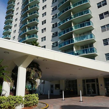 Sunny Isles Apartment Санни Айлес Экстерьер фото